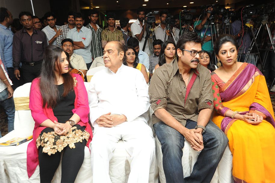Drushyam-Success-Meet